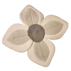 Blooming Baby Lotus Flower Bath Mat